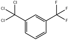 间三氟甲基三氯甲苯,16766-90-8,结构式
