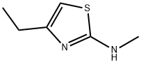 2-Thiazolamine,  4-ethyl-N-methyl-|4-乙基-N-甲基-1,3-噻唑-2-胺