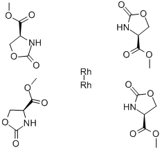 DOYLEDIRHODIUM촉매-RH2(4S-MEOX)4