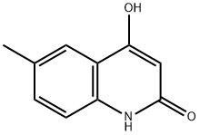 2-hydroxy-6-methyl-1H-quinolin-4-one