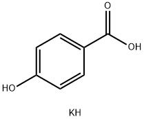 P-HYDROXYBENZOIC ACID POTASSIUM SALT