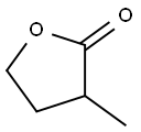 α-Methyl-γ-butyrolacton