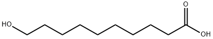 1679-53-4 10-ヒドロキシデカン酸