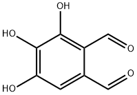 间苯三酚杂质50 结构式