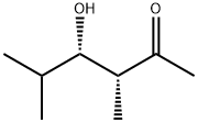 2-헥사논,4-히드록시-3,5-디메틸-,[S-(R*,S*)]-(9CI)