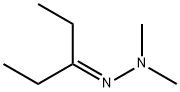 1,1-디메틸-2-(1-에틸프로필리덴)히드라진