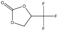 1,3-Dioxolan-2-one,  4-(trifluoromethyl)-,  (+)-,167951-81-7,结构式