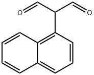 2-NAPHTHALEN-1-YL-MALONALDEHYDE|