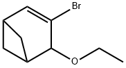168007-86-1 Bicyclo[3.1.1]hept-2-ene, 3-bromo-4-ethoxy- (9CI)