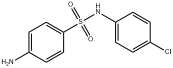 4-아미노-N-(4-클로로-페닐)-벤젠설포나미드