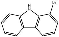 1-Bromo-9H-carbazole|1-溴咔唑