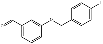 3-(4-FLUORO-BENZYLOXY)-BENZALDEHYDE price.