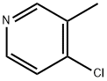 4-Chloro-3-methylpyridine price.