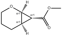 168141-96-6 2-Oxabicyclo[4.1.0]heptane-7-carboxylicacid,methylester,(1alpha,6alpha,7alpha)-(9CI)