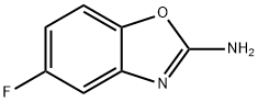 5-Fluorobenzoxazol-2-amine|2-氨基-5-氟苯并恶唑