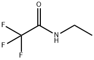 N-Ethyl-2,2,2-trifluoroacetamide Struktur