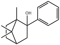 1,7,7-트리메틸-2-페닐비시클로[2.2.1]헵탄-2-올