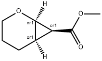 168254-82-8 2-Oxabicyclo[4.1.0]heptane-7-carboxylicacid,methylester,(1alpha,6alpha,7beta)-(9CI)