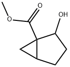 168278-81-7 Bicyclo[3.1.0]hexane-1-carboxylic acid, 2-hydroxy-, methyl ester (9CI)