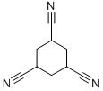 168280-46-4 (1α,3α,5α)-1,3,5-シクロヘキサントリカルボニトリル