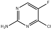 1683-75-6 4-氯-5-氟嘧啶-2-胺