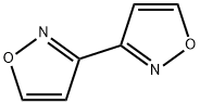 [3,3']BIISOXAZOLYL Structure