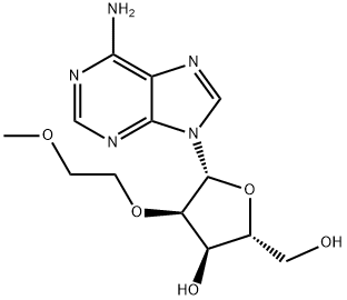 2'-O-MOE-ADENOSINE|2'-O-(2-甲氧乙基)腺苷