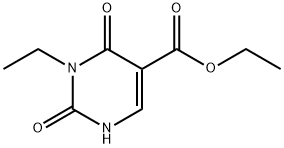 5-CARBETHOXY-3-ETHYLURACIL|