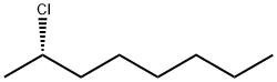 (S)-2-chlorooctane,16844-08-9,结构式