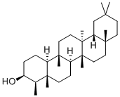 3β-ヒドロキシフリーデラン