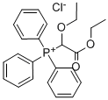에톡시-에톡시카르보닐-메틸트리페닐포스포늄염화물