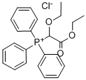 16847-90-8 ETHOXY-ETHOXYCARBONYL-METHYLTRIPHENYLPHOSPHONIUM CHLORIDE