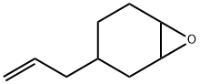 7-Oxabicyclo[4.1.0]heptane,  3-(2-propenyl)-  (9CI) Struktur