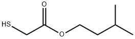 16849-97-1 メルカプト酢酸イソペンチル