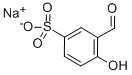 5-SULFOSALICYLALDEHYDE, SODIUM SALT