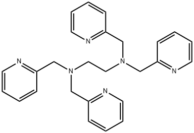 16858-02-9 N,N,N',N'-テトラキス(2-ピリジルメチル)エチレンジアミン
