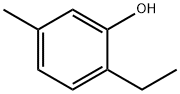 6-에틸-m-크레졸