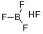 氟硼酸 结构式
