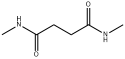 N,N'-Dimethylsuccinamide|N,N'-DIMETHYLSUCCINAMIDE