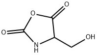 4-(히드록시메틸)옥사졸리딘-2,5-디온