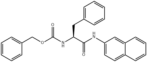 16876-73-6 甘氨酸-萘酰胺