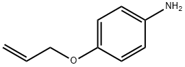 1688-69-3 4-(烯丙氧基)苯胺
