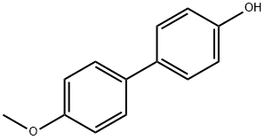4-HYDROXY-4'-METHOXYBIPHENYL
