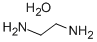 ETHYLENEDIAMINE MONOHYDRATE Struktur