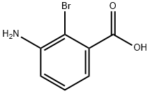 3-AMINO-2-BROMO-BENZOIC ACID price.