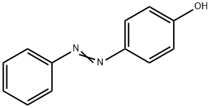 4-PHENYLAZOPHENOL