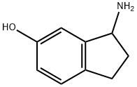 6-HYDROXY-1-AMINOINDAN