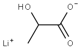 16891-53-5 DL-乳酸リチウム