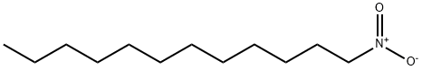 1-NITRODODECANE,16891-99-9,结构式