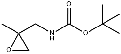 168910-03-0 ((2-甲基环氧乙烷-2-基)甲基)氨基甲酸叔丁酯